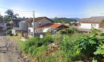 Imagem 3: Terreno à venda, 257 m² por R$ 198.000,00 - Floresta - Joinville/SC