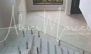 Imagem 6: Sobrado AC 544m2 05 Dormitórios 04 Suítes em Condomínio Fechado Alphaville 2 - Urbanova