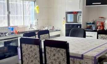 Imagem 3: Sobrado com 3 vagas Vila Paulo Silas