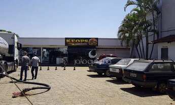 Imagem 2: Sala comercial no Jardim Presidente