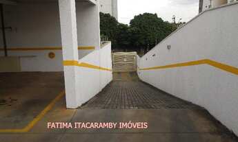 Imagem 7: GOIÂNIA - Apartamento Padrão - PARQUE AMAZÔNIA