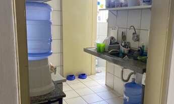 Imagem 4: Apartamento para venda 3 quartos no condomínio Parque Alphino em nova Parnamirim