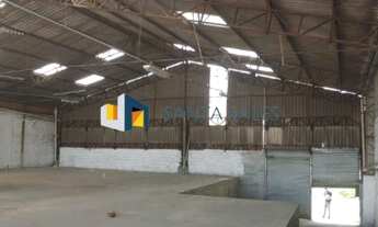 Imagem 2: Galpão 440 m2 com 20x22 Pé direito de 8m