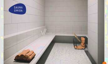 Imagem 6: Apartamento - Jardim das Colinas - Hortolândia