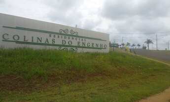 Imagem 2: Terreno para Venda em Limeira, Residencial Colinas do Engenho