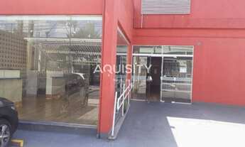 Imagem 6: Prédio comercial para locação Jabaquara 500M² - 2 Andares, Salas, Amplo Salão, Banheiros