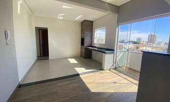 Imagem: COBERTURA A VENDA EM UBERLÂNDIA BAIRRO