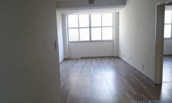 Imagem 3: APARTAMENTO - HIGIENÓPOLIS - SP