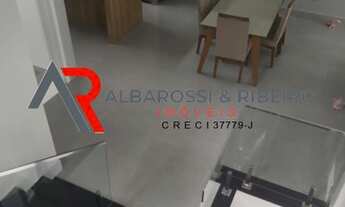 Imagem 4: CASA RESIDENCIAL em SOROCABA - SP, PARQUE IBITI RESERVA