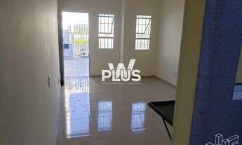 Imagem 5: Casa com 2 dorms, Caguassu, Sorocaba - R$ 189 mil, Cod: 7618