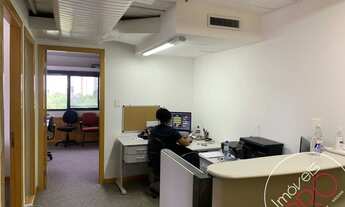 Imagem 6: Conjunto Comercial localizado no Brooklin