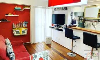 Imagem: Apartamento para venda Cidade Baixa Porto