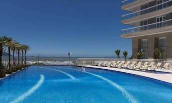 Imagem 4: Apartamento para venda possui 63 metros quadrados com 1 quarto em Gonzaga - Santos - SP