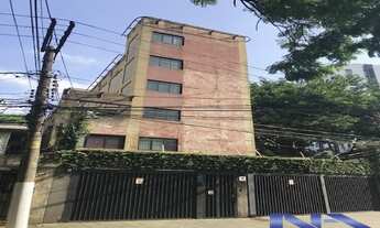 Imagem: PREDIO COMERCIAL VENDA VILA MARIANA, 1083m²