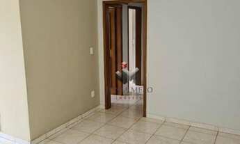 Imagem 6: à venda por R$ 375.000 Apartamento com 3 dormitórios , 97 m² - Jardim Palma Travassos - R