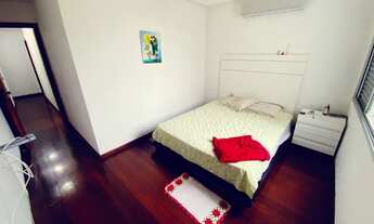 Imagem 5: Apartamento de cobertura 04 quartos, 04 su?tes, varanda, 03 vagas, elevador, no bairro Cid