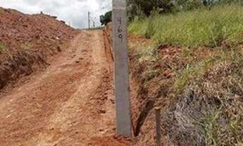 Imagem 3: Terreno à venda, 825 m² por R$ 220.000,00 - Jardim Centenário - Atibaia/SP