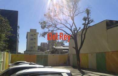 Imagem 7: Venda Comercial / Lote/Terreno Belo Horizonte MG