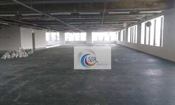 Imagem 5: Conjunto para alugar, 672 m² na Vila Olímpia - São Paulo/SP