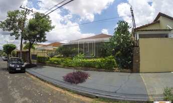 Imagem: Casa (térrea na rua) 3 dormitórios, cozinha