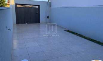 Imagem 3: Casa (térrea na rua) 2 dormitórios/suite, cozinha planejada