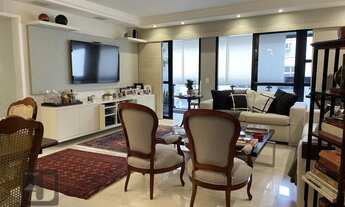 Imagem 1: Apartamento em Leblon