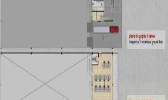 Imagem 4: GALPAO LOGÍSTICA em Jandira - SP, Centro