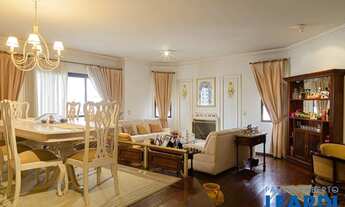 Imagem: APARTAMENTO - JARDIM PAULISTA - SP