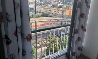 Imagem 6: Rio de Janeiro - Apartamento Padrão - Engenho de Dentro