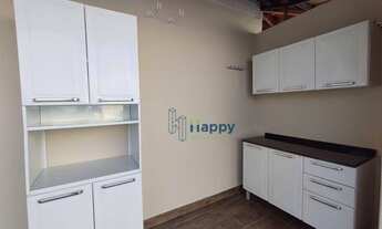 Imagem 3: Casa com 3 dormitórios para alugar, 70 m² por R$ 2.300,00/mês - Residencial Pazetti - Paul