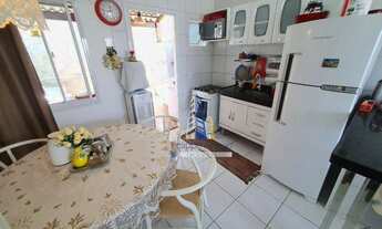 Imagem 5: Casa à venda, 66 m² por R$ 220.000,00 - Lagoa Redonda - Fortaleza/CE