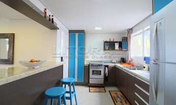 Imagem 5: Sobrado com 4 dormitórios, localizado no Condomínio Páteo Marbella em Xangri-Lá