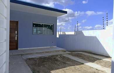 Imagem 6: Casa Nova para Venda em Gravatá, Gravatá Centro, 3 dormitórios, 1 suíte, 2 banheiros, 1 va