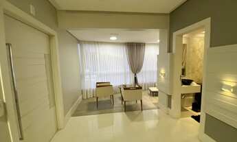 Imagem 4: Apartamento Mobiliado e Equipado 3 suítes Centro