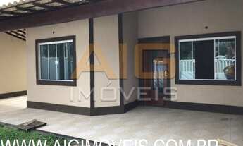 Imagem: Casa 02 Quartos Suíte 400M Lagoa