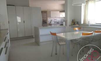 Imagem: Apartamento 360m² 4 Suítes 4 vagas de