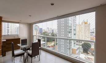 Imagem 6: Apartamento para Aluguel - Itaim Bibi, 2 Quartos, 92 m2