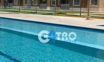 Imagem 7: Apartamento com 2 dormitórios à venda, 49 m² por R$ 185.305,00 - Centro - Eusébio/CE