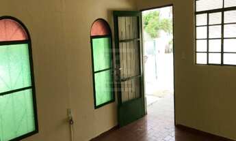 Imagem: Imóvel localizado no bairro Vila Santa