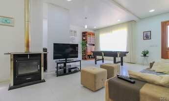 Imagem 7: PORTO ALEGRE - Casa de Condomínio - Aberta dos Morros