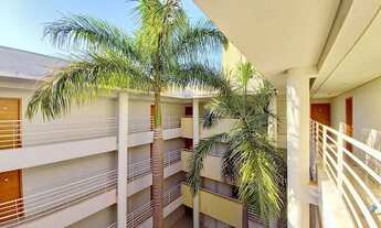 Imagem 7: Apartamento com 1 dormitório à venda, 46 m² por R$ 300.000,00 - Jardim Botânico - Ribeirão