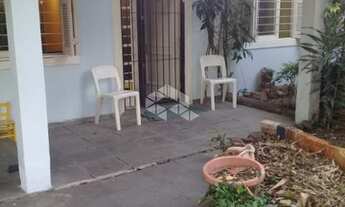 Imagem: PORTO ALEGRE - Casa Padrão - Morro Santana