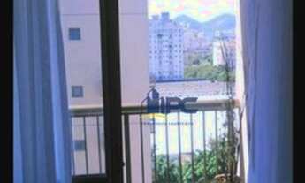 Imagem: Apartamento com 3 quartos à venda, 67 m²