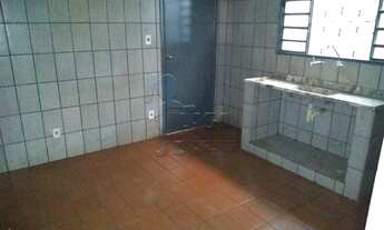 Imagem 7: Casa Padrão em Ribeirão Preto