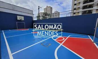 Imagem 5: Apartamento 3/4 sendo duas suítes, Andar Alto, Nascente, 2 vagas soltas