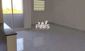 Imagem: Flat com 1 dorm, Jardim América, Sorocaba