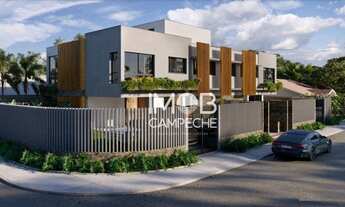 Imagem 3: Casa 3 Dormitórios no Campeche - Florianópolis SC