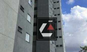 Imagem 6: Apartamento à venda, 52 m² por R$ 235.000,00 - Residencial Safira - Sorocaba/SP