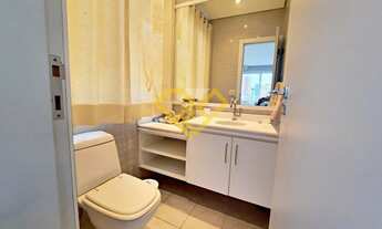 Imagem 5: Cobertura à venda, 3 quartos, 3 suítes, 7 vagas, Boqueirão - Santos/SP