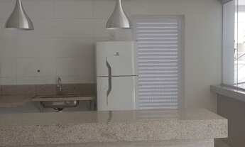 Imagem 7: Apto Parque Amazônia de 2/4 sendo 01 suite